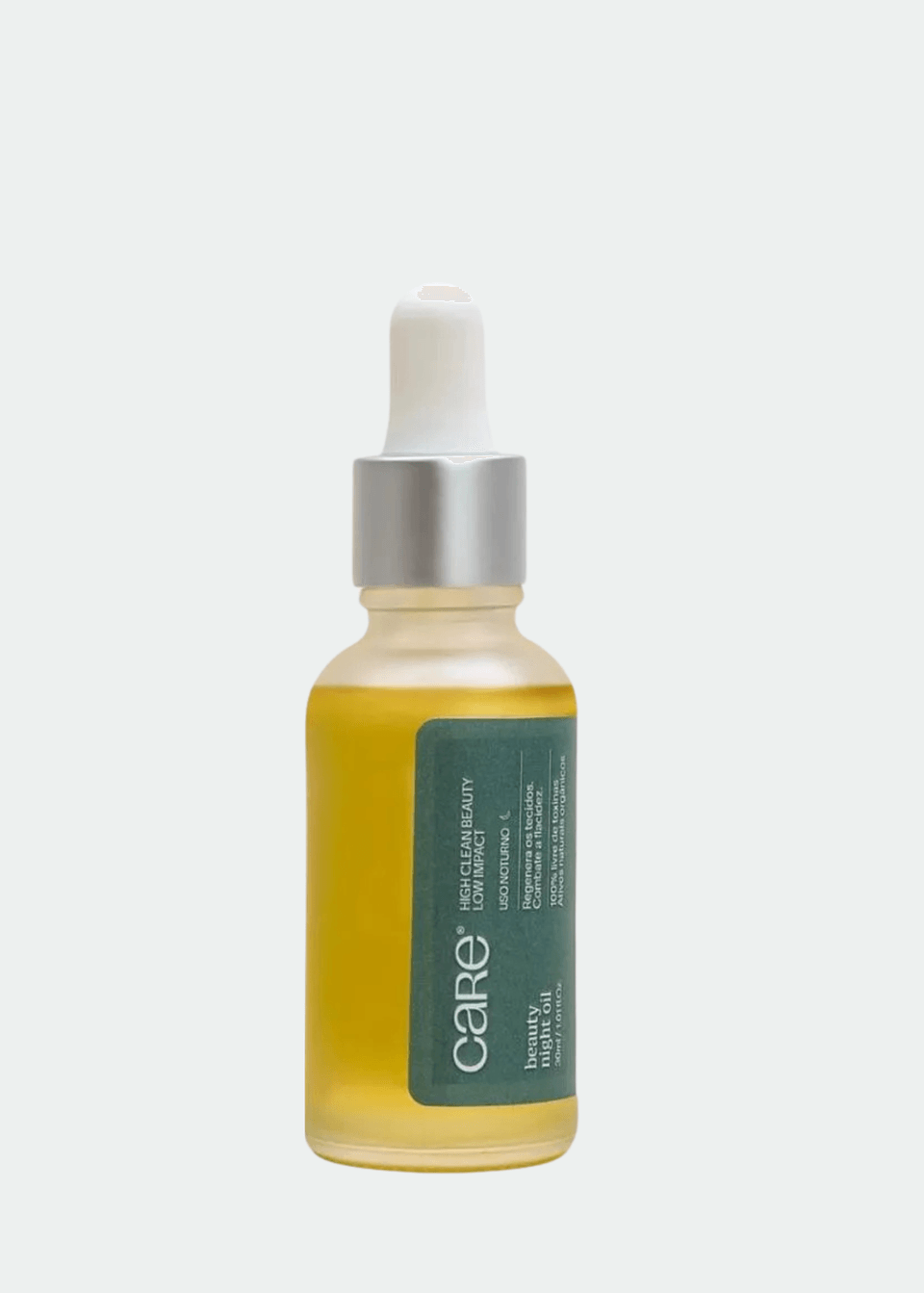 Óleo Beauty Night Oil Care - 30ml